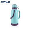 2 Liter Bester Verkauf Großhandel VN Glas Warmwasser Kaffee Vakuumthermos