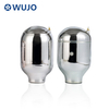 Wujo Großhandel kundenspezifische Vakuumkolbenglas-Liner für Thermos