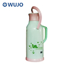 Wujo OEM Billig Warmwasser 3,2 Liter Plastikvakuumflasche Hersteller
